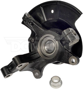 Upgrade Your Ride with Dorman Wheel Bearing & Hub Assembly | Fits Ford Edge & Lincoln MKX | Complete Replacement Kit with Loaded Knuckle