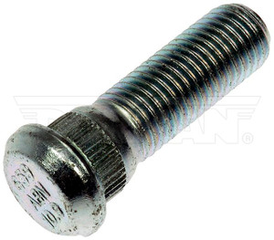 Dorman Wheel Studs | Strong & Corrosion Resistant | Fit Various Toyota Models | Pack of 10 Dorman Wheel Studs | Strong & Corrosion Resistant | Fit Various Toyota Models | Pack of 10