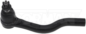 Heavy-Duty Dorman Chassis Tie Rod End for Acura RDX | Premium Quality, Corrosion-Resistant, Precision-Forged Heavy-Duty Dorman Chassis Tie Rod End for Acura RDX | Premium Quality, Corrosion-Resistant, Precision-Forged