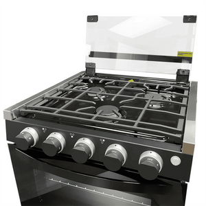 Furrion Drop-In Stove 3 Burners for RV | Stylish Design, Precise Control, Built-In Oven Furrion Drop-In Stove 3 Burners for RV | Stylish Design, Precise Control, Built-In Oven