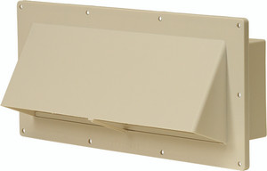 Upgrade Your Stove Vent Hood with Ventline Non Louvered Locking Outlet | Easy Install | Colonial White Upgrade Your Stove Vent Hood with Ventline Non Louvered Locking Outlet | Easy Install | Colonial White