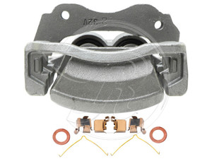 Raybestos Brake Caliper | EPDM70 Rubber | Vehicle-specific design | Remanufactured