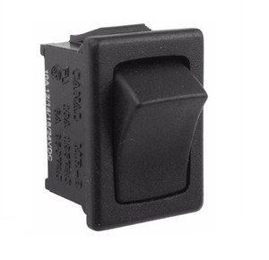 USA-Made Ventline Stove Vent Hood Switch | Rocker, ISO 9001 Certified, Easy Install - Black USA-Made Ventline Stove Vent Hood Switch | Rocker, ISO 9001 Certified, Easy Install - Black