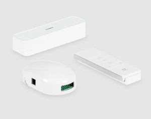 Enhance Your Outdoor Experience | Dometic Awning Remote Control | LED Light Control, Wind & Vibration Sensor | 100ft Range