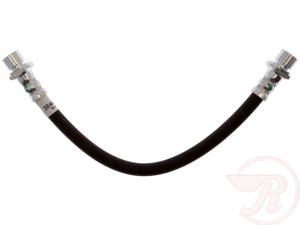 Ultimate Brake Line for Ford Transit 250, 150, 350 | Raybestos Element3 - Limited Warranty