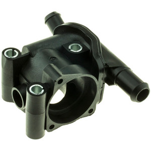 MotorRad/CST Thermostat Housing | 2000-2002 Fitment | OE Replacement, Thermal Shock Validated, Leak Tested MotorRad/CST Thermostat Housing | 2000-2002 Fitment | OE Replacement, Thermal Shock Validated, Leak Tested