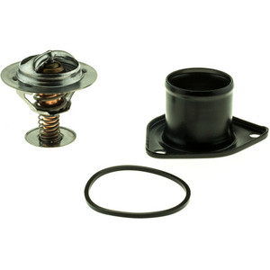 High Quality 192F Thermostat | Rapid Response Steel | MotorRad/CST High Quality 192F Thermostat | Rapid Response Steel | MotorRad/CST