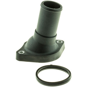 High Quality Engine Coolant Water Outlet | Fits Various 2007-2020 Jeep, Dodge, Chrysler | Steel Construction