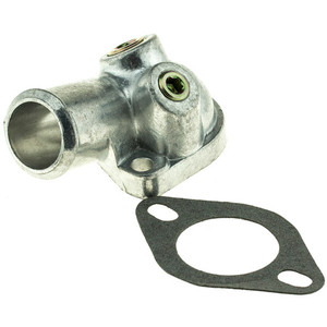 MotorRad/CST Engine Coolant Water Outlet | Steel Construction, OEM Quality, Leak Tested, OE Specifications