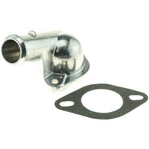 Durable Steel Coolant Outlet | OE Standard with Leak-Tested Seal | Easy Fit | MotorRad/ CST