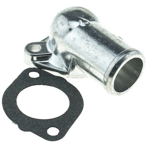 MotorRad/ CST Engine Coolant Water Outlet | OE Replacement, High Quality Steel, Thermal Shock & Leak Tested MotorRad/ CST Engine Coolant Water Outlet | OE Replacement, High Quality Steel, Thermal Shock & Leak Tested