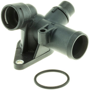 Durable Plastic Thermostat Housing|Exact fit for Audi A4 Quattro & A4| OE Replacement Quality Durable Plastic Thermostat Housing|Exact fit for Audi A4 Quattro & A4| OE Replacement Quality
