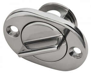 Marine Series Boat Drain Plug | Stainless Steel Garboard 1/2 Inch Diameter Marine Series Boat Drain Plug | Stainless Steel Garboard 1/2 Inch Diameter