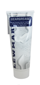 High Performance Waterproof Marine Grease | Lewmar Calcium Sulfonate | 3.5 Oz Tube High Performance Waterproof Marine Grease | Lewmar Calcium Sulfonate | 3.5 Oz Tube