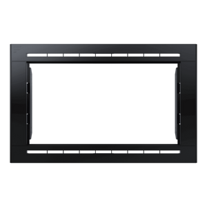 Upgrade Your Kitchen with Furrion Microwave Trim Kit | Black Aluminum Design | Easy Installation Upgrade Your Kitchen with Furrion Microwave Trim Kit | Black Aluminum Design | Easy Installation