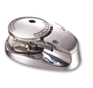Lewmar V700 Windlass | 700lb Pull | Stainless Steel | 82ft/min Speed | 316 SS Deck | 5yr Warranty Lewmar V700 Windlass | 700lb Pull | Stainless Steel | 82ft/min Speed | 316 SS Deck | 5yr Warranty
