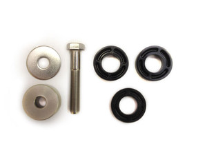SeaStar Boat Hydraulic Steering Cylinder Spacer Kit HO5090 Marine Series; For Use With Boat Hydraulic Steering Cylinder SeaStar Boat Hydraulic Steering Cylinder Spacer Kit HO5090 Marine Series; For Use With Boat Hydraulic Steering Cylinder