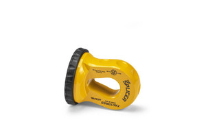 Factor 55 Winch Cable Shackle Mount | The Splicer | 1 Inch Shackle | 1/2 Inch Rope | 16000lb Capacity Factor 55 Winch Cable Shackle Mount | The Splicer | 1 Inch Shackle | 1/2 Inch Rope | 16000lb Capacity