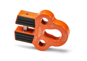 Upgrade Winch with Factor 55 FlatLink | 16000LB Load Capacity | Fits 3/4 Inch Shackles | Aluminum | Foldable | For Steel Cables/Synthetic Ropes Upgrade Winch with Factor 55 FlatLink | 16000LB Load Capacity | Fits 3/4 Inch Shackles | Aluminum | Foldable | For Steel Cables/Synthetic Ropes