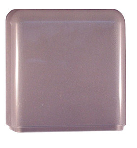 Creative Porch Light Lens 89-207C Command; Clear; Single Creative Porch Light Lens 89-207C Command; Clear; Single