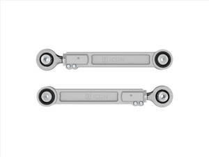 2022-2024 Toyota Tundra Control Arm |Icon Vehicle Dynamics Delta Joint Set Of 2 2022-2024 Toyota Tundra Control Arm |Icon Vehicle Dynamics Delta Joint Set Of 2