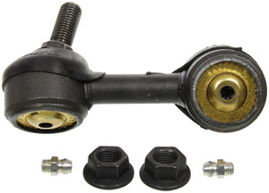 Upgrade Your Suspension with Moog Stabilizer Bar Link Kit | Problem Solver Design | Enhanced Strength and Stability