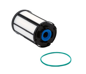 Superior Performance Fuel Filter | OE Replacement | 4 Micron Element | Synthetic Material