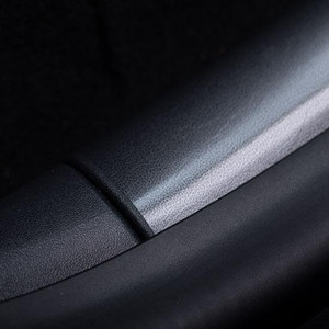 Supreme Clear Vinyl Protective Film | Direct Fit Protection for Tesla Y | DIY Application, 10yr Lasting, Made in USA Supreme Clear Vinyl Protective Film | Direct Fit Protection for Tesla Y | DIY Application, 10yr Lasting, Made in USA