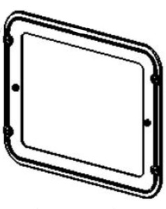 Upgrade Your Atwood AF Series Furnace | Durable Black Front Panel | Sustainable Design