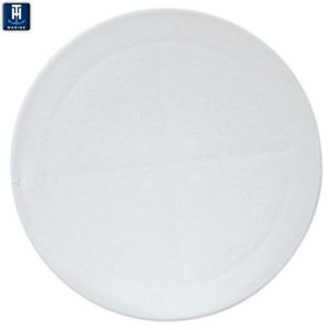 Sure-Seal Boat Deck Plate | Pry Out Design | 6" x 8" | Polar White | Watertight & UV Stable Sure-Seal Boat Deck Plate | Pry Out Design | 6" x 8" | Polar White | Watertight & UV Stable
