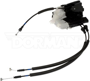Dependable OE Solutions Door Lock Actuator | Reliable Replacement, Perfect Fit | Dorman Dependable OE Solutions Door Lock Actuator | Reliable Replacement, Perfect Fit | Dorman