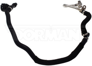 Dorman Turbocharger Coolant Line | Direct Replacement, Quality Assured, Limited Lifetime Warranty Dorman Turbocharger Coolant Line | Direct Replacement, Quality Assured, Limited Lifetime Warranty