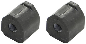 Problem Solver | Moog Chassis | Stabilizer Bar Mount Bushing Problem Solver | Moog Chassis | Stabilizer Bar Mount Bushing