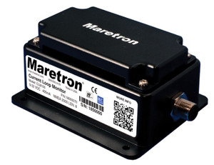 Enhance Monitoring Accuracy | Maretron Pressure Transducer for FPM100 Fluid Pressure Monitor