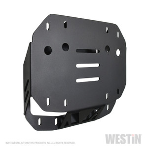 Upgrade Your Jeep Wrangler JL | Westin WJ2 Spare Tire Carrier | Fits 2018-2023 Models Upgrade Your Jeep Wrangler JL | Westin WJ2 Spare Tire Carrier | Fits 2018-2023 Models