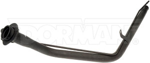 Trustworthy OE Replacement Fuel Filler Neck | Durable, Regulatory Compliant | Limited Lifetime Warranty