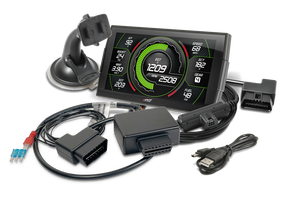 Boost Your Towing Performance with Edge Evolution CTS3 Programmer | Unlock ECM and TCM