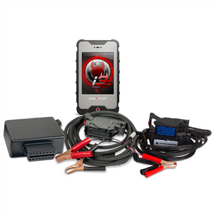 Unlock Power with DiabloSport INTUNE i3 | Performance Tuning, Diagnostic Code Reader, Locksmith Device