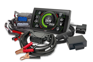 Evolution CTS3 | Reads & Clears Codes | Color Touch Screen | Unlock Features | Improve Power & Mileage