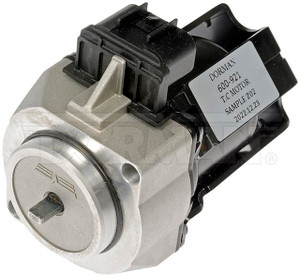 High-Quality Transfer Case Shift Motor | Dorman OE Solutions | 100% New | Durable Construction | Direct Replacement High-Quality Transfer Case Shift Motor | Dorman OE Solutions | 100% New | Durable Construction | Direct Replacement
