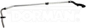 Dorman Heater Hose | Reliable OE Replacement for Leaking or Pressurized Hoses Dorman Heater Hose | Reliable OE Replacement for Leaking or Pressurized Hoses