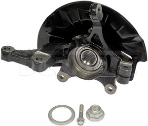 Easy Install Dorman Wheel Bearing & Hub Assembly | Pre-Pressed Kit For Quick Replacement | Made in USA Easy Install Dorman Wheel Bearing & Hub Assembly | Pre-Pressed Kit For Quick Replacement | Made in USA