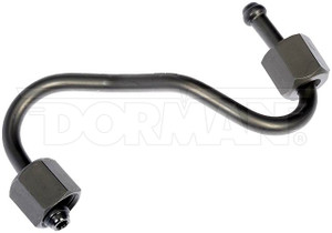Dorman Fuel Injector Pipe - Quality Construction & Reliable Performance | Straight OE Replacement
