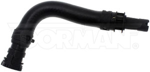 Dorman Heater Hose | OE Solutions | Ideal Replacement | Durable EPDM Construction Dorman Heater Hose | OE Solutions | Ideal Replacement | Durable EPDM Construction