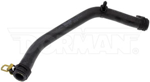 Dorman Coolant Pipe | OE Solutions | Direct Replacement | Durable Construction | Restores Functionality Dorman Coolant Pipe | OE Solutions | Direct Replacement | Durable Construction | Restores Functionality