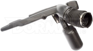 Dorman Air Intake Hose | OE Solutions | Direct Fit for Superior Performance Dorman Air Intake Hose | OE Solutions | Direct Fit for Superior Performance
