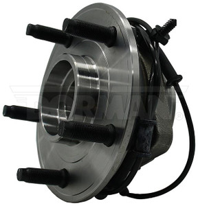 Reliable OE Solutions Wheel Bearing and Hub Assembly | Precision Engineered and Guaranteed Fit | Dorman