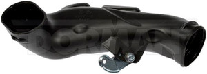 Dorman Air Intake Hose | OE Solutions | OE Replacement | Quality Construction | Direct Fit | Quality Tested Dorman Air Intake Hose | OE Solutions | OE Replacement | Quality Construction | Direct Fit | Quality Tested