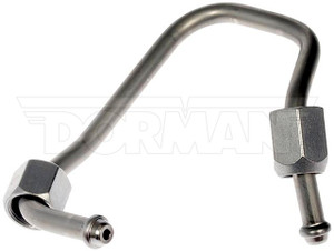 Dorman Fuel Injector Line | Robust Steel, Direct Replacement, OE Solutions | Critical Fix, Cost-Effective | Limited Lifetime Warranty Dorman Fuel Injector Line | Robust Steel, Direct Replacement, OE Solutions | Critical Fix, Cost-Effective | Limited Lifetime Warranty