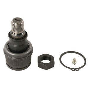 Moog Chassis Ball Joint | Problem Solver, OE Replacement, With Dust Boot | Strong, Durable, Easy to Install